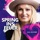Spring Ins Feuer