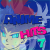 Anime Hits 7 - Anime Allstars