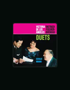 Dietrich Fischer Dieskau을(를) 듣고, 뮤직 비디오를 보고, 약력을 읽고, 투어 일정 등을 확인하세요!