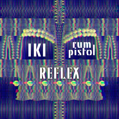 Reflex - Remixed - Single