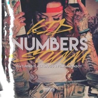 Numbers (feat. Flackojugg & FGM Murdaboy) - Single - Kid Stunna