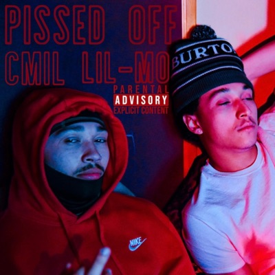 Pissed Off - Single