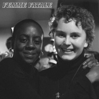 Femme Fatale (feat. Milo) - Single - Ruth Kokumo