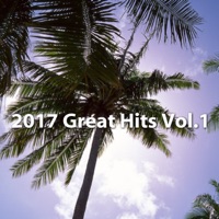 2017 Great Hits Vol.1