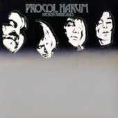 Procol Harum - Simple Sister