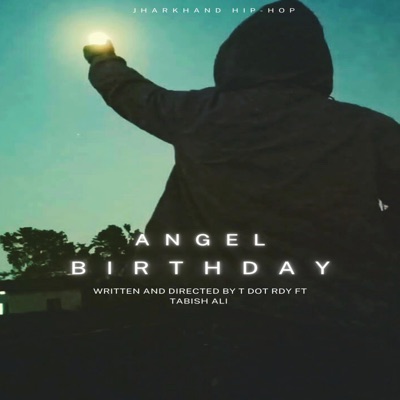 Hate (Angle Birthday) - Single