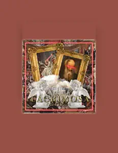 Hör dir GRIM an, schau dir Musikvideos an, lies die Biografie, finde Tourdaten und mehr!