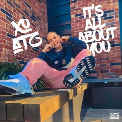 It's All About You - Single