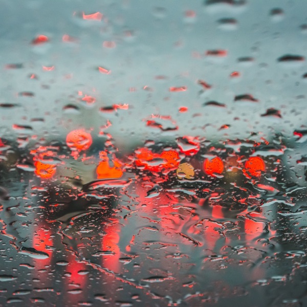 Rain and Thunder in the City - EP