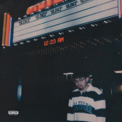Silence - Single