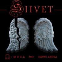Siivet (feat. Minni Ahola) - Single - Omega
