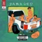 Damaged (feat. Jei Bandit & Kevin Na$h) - MiQ The Burb Boy lyrics