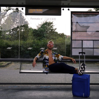 Lascio Milano - Single