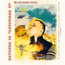 Не говори мне (feat. Gatu Rose) Batosha