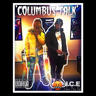 Columbus Talk (feat. Sinista Venci) - Single
