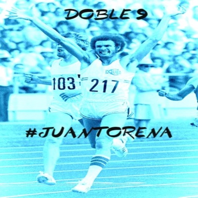 #Juantorena - Single