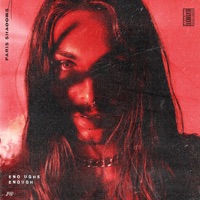 Enough's Enough - Single - Paris Shadows