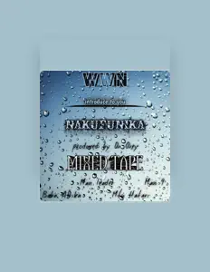 Dengarkan Baba Afrika, tonton video musik, baca bio, lihat tanggal tur & lainnya!