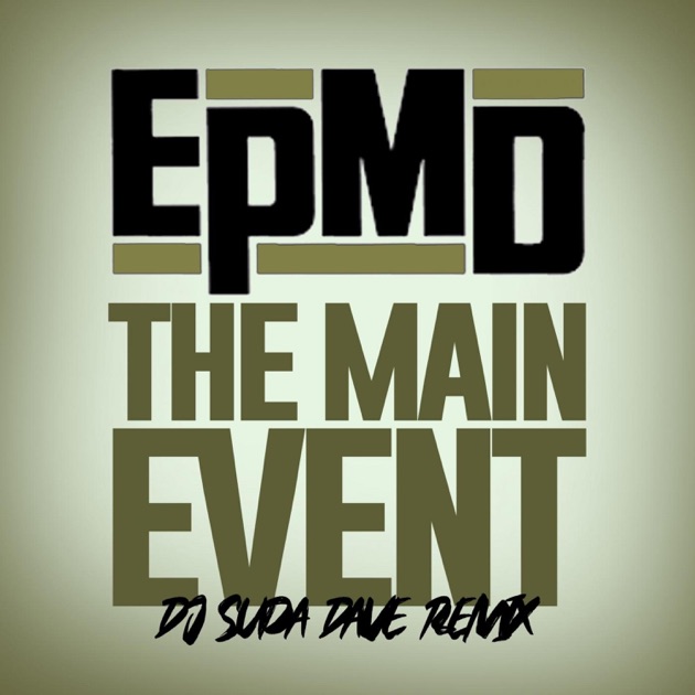 Back in Business - EPMDのアルバム - Apple Music