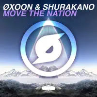 Move the Nation — Oxoon & Shurakano