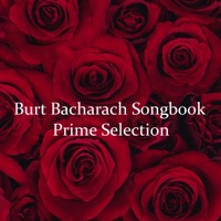 Burt Bacharach Songbook: Prime Selection