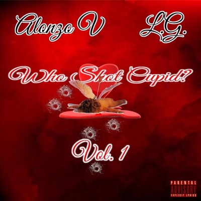Who Shot Cupid?, Vol. 1 - EP