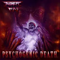 Psychogenic Death — Phantom Witch