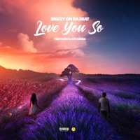 Love You So (feat. Muso & Kay Amira) - Single - Brizzy On Da Beat
