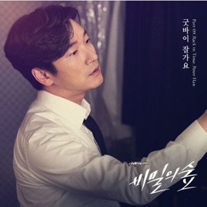비밀의 숲 (Original Television Soundtrack), Pt. 9 - Single