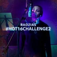 #Hot16Challenge2 - Single - Radzias