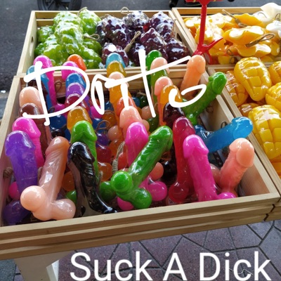 Suck a Dick - Single