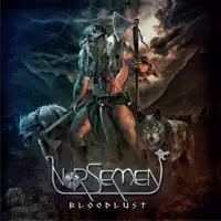 Fenrir — Norsemen