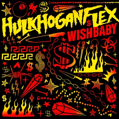 Hulkhoganflex.0 - Single