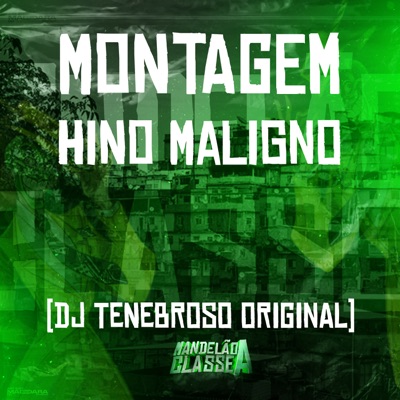 Montagem Hino Maligno - Single