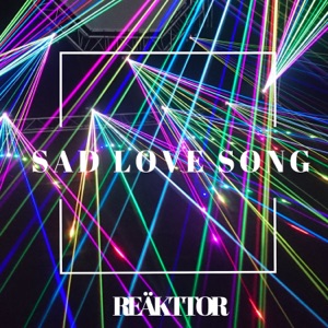 Sad Love Song - Single