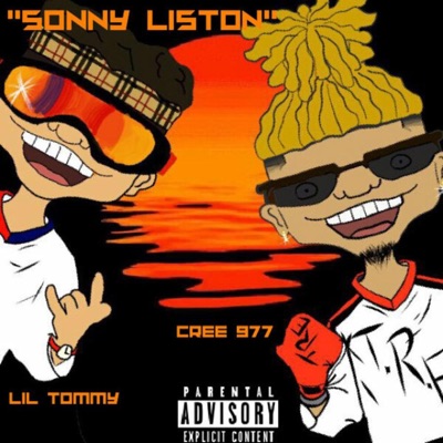Sonny Liston (feat. Lil Tommy Poppa) - Single