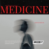 Medicine (feat. $Ilas) - Single - Simp Redd