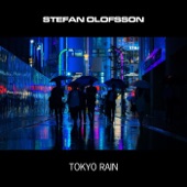 Tokyo Rain artwork