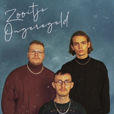 Zooitje Ongeregeld - EP