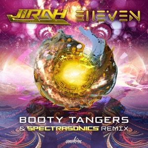 Booty Tangers - Single