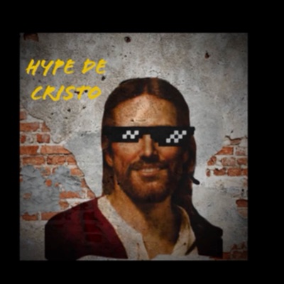 Hype de Cristo (feat. Kaio & Lippa) - Single