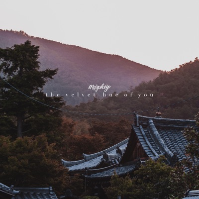 The Velvet Hue of You - EP