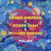 Stream & download Malam - EP