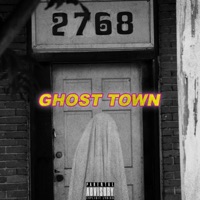 Ghost Town - Single - TruththeBull