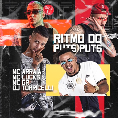 Ritmo do Puts Puts - Single