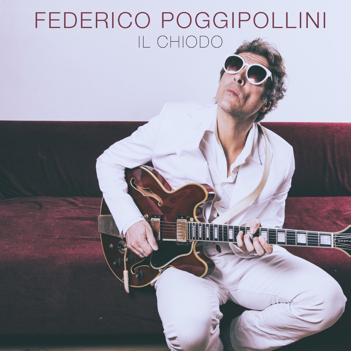 Via zamboni 59 by Federico Poggipollini on Apple Music