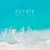 Estate spa blu: La natura suona per rilassamento, Massaggio, Alleviare lo stress, Sogni, Calma e riposo