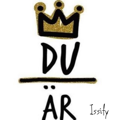 Du är - Single