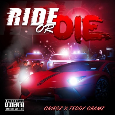Ride or Die - Single