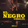 Stream & download El Negro - Single